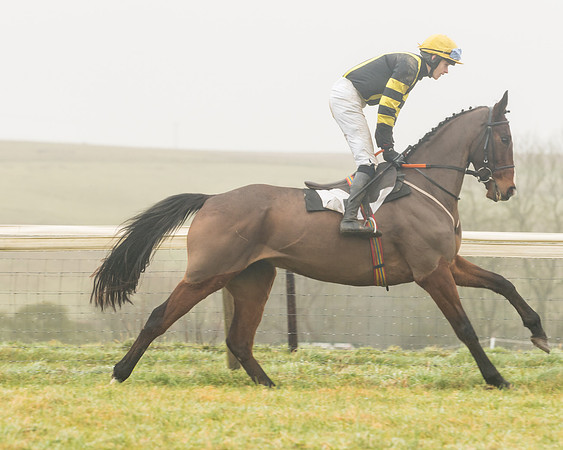 Barbury International 2018