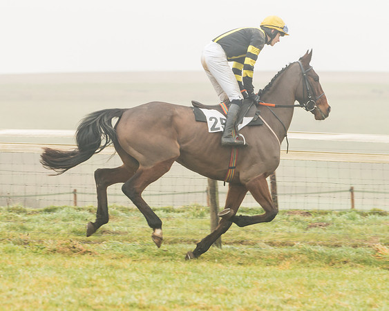 Barbury International 2018