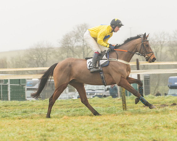 Barbury International 2018