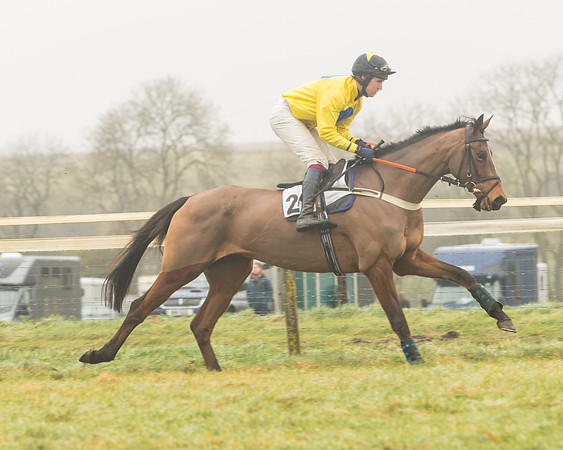 Barbury International 2018