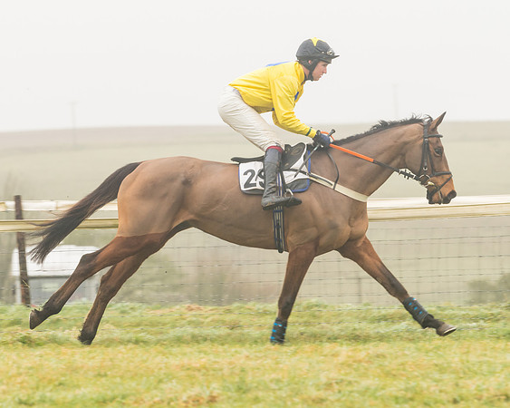 Barbury International 2018