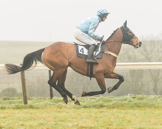 Barbury International 2018