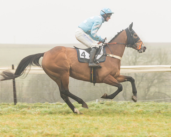 Barbury International 2018