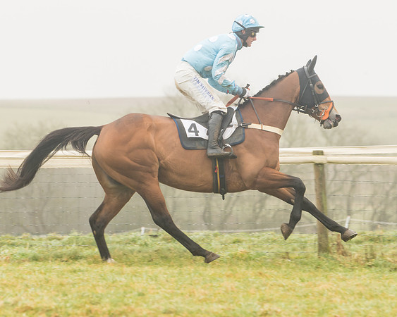 Barbury International 2018