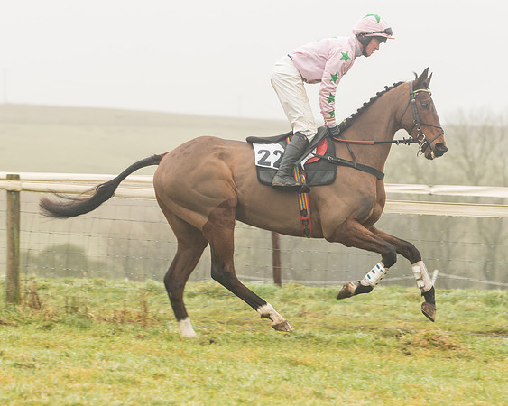 Barbury International 2018