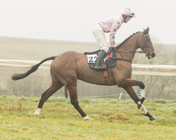Barbury International 2018