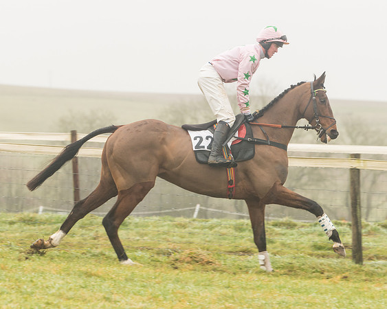 Barbury International 2018