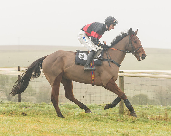 Barbury International 2018