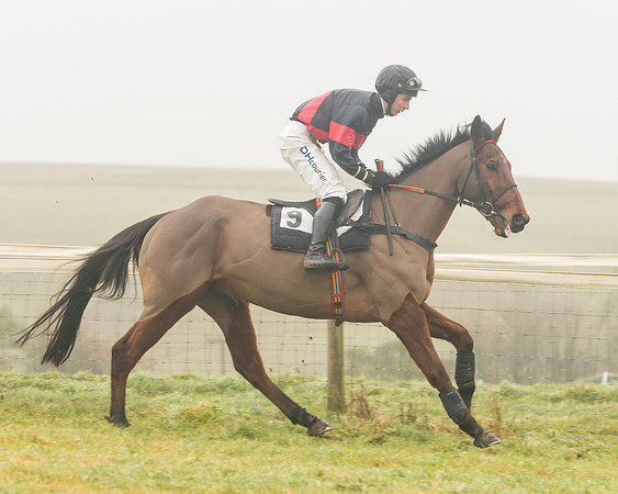 Barbury International 2018