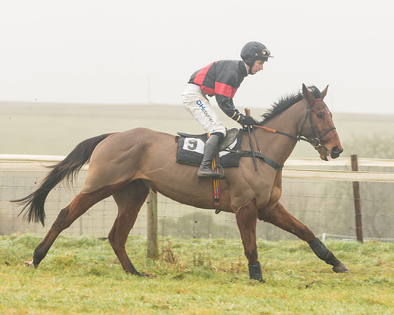 Barbury International 2018