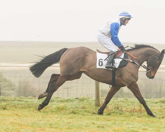 Barbury International 2018