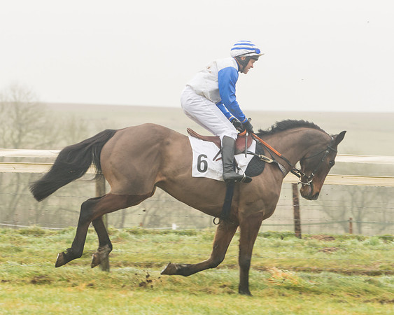 Barbury International 2018
