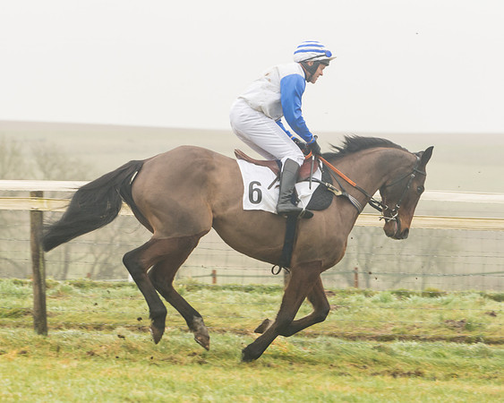 Barbury International 2018