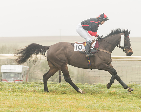 Barbury International 2018