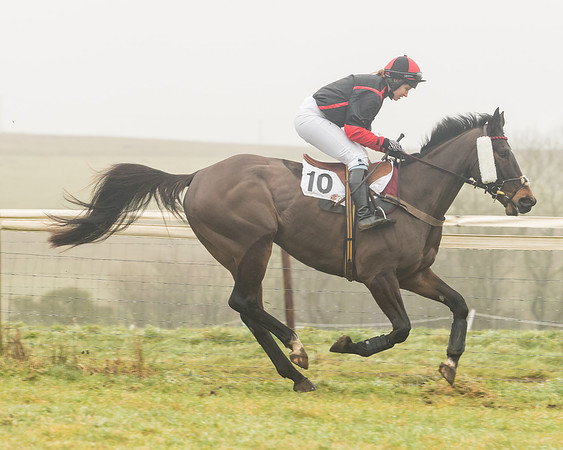 Barbury International 2018