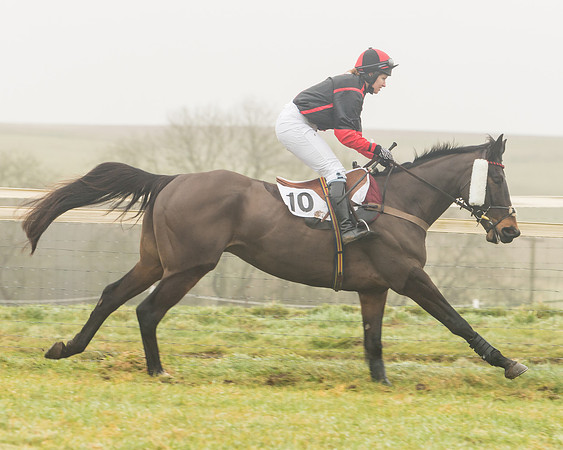 Barbury International 2018