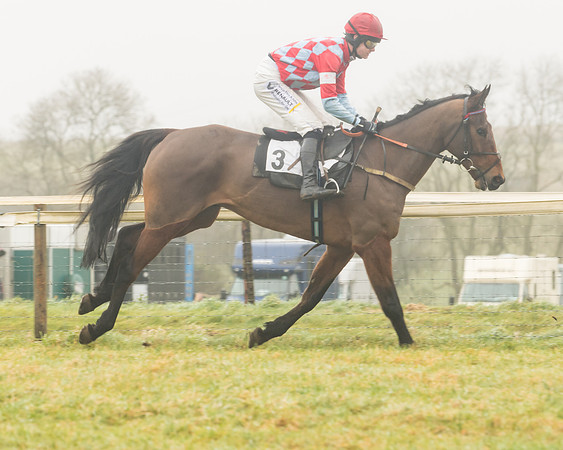 Barbury International 2018