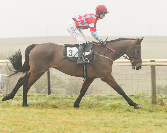 Barbury International 2018