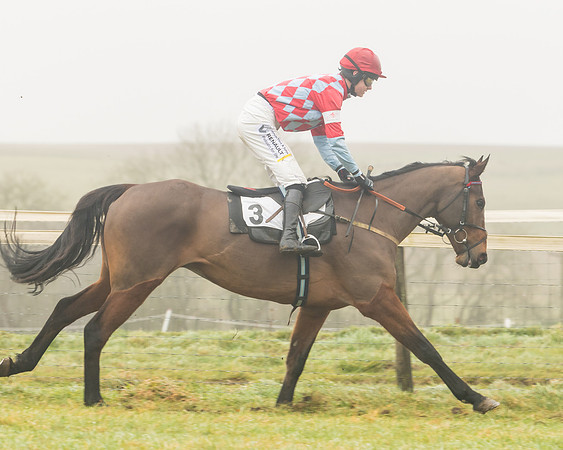 Barbury International 2018