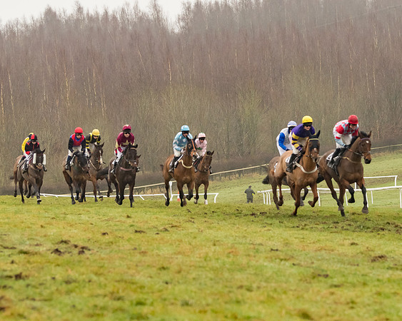Bally River Boy - Amy Stirling