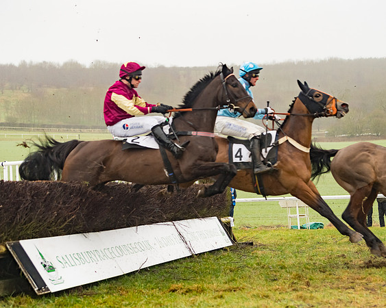 Barbury International 2018