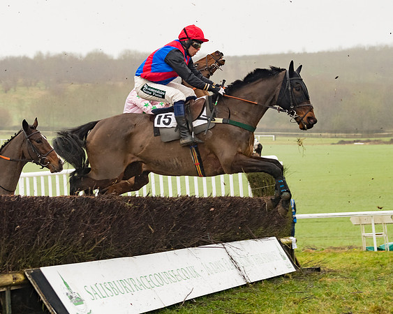 Barbury International 2018