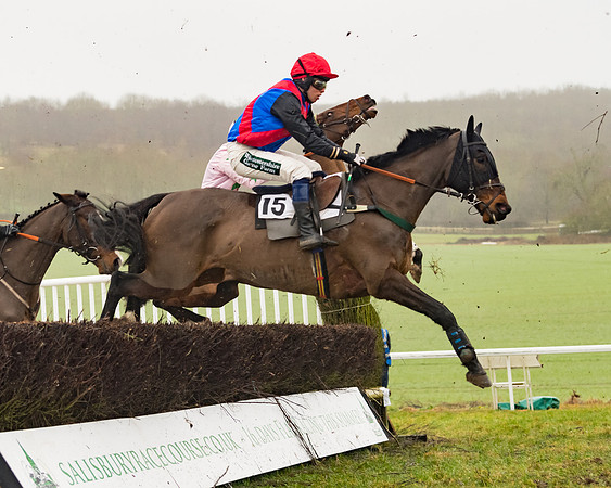 Barbury International 2018