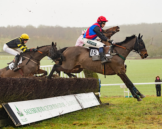 Barbury International 2018