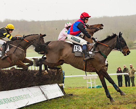 Barbury International 2018