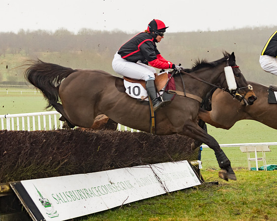Barbury International 2018