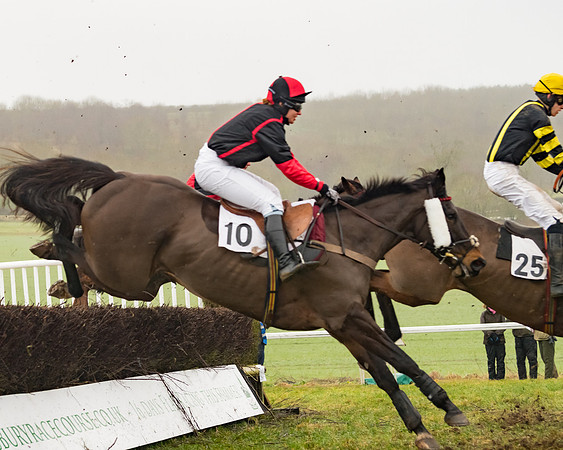 Barbury International 2018