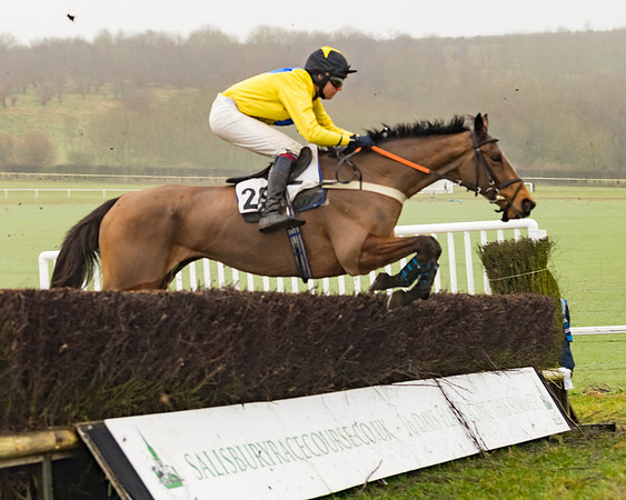 Barbury International 2018