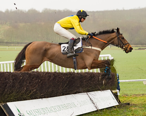 Barbury International 2018