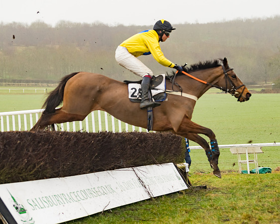 Barbury International 2018