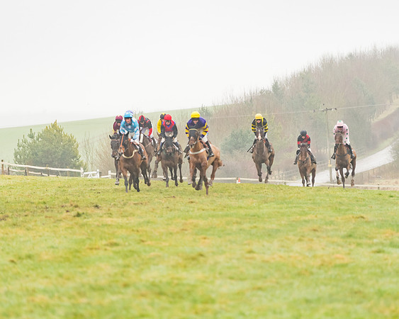 Barbury International 2018
