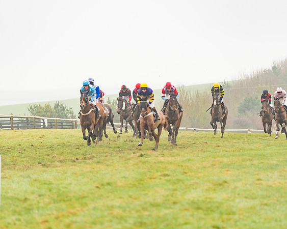 Barbury International 2018