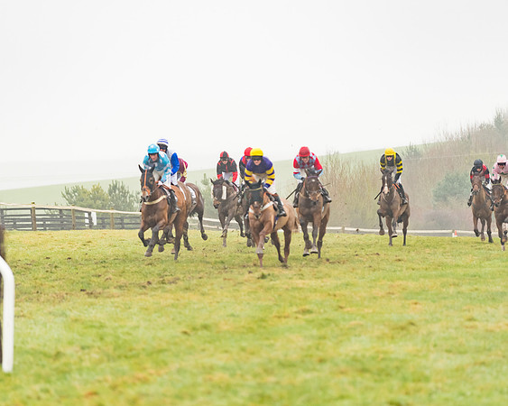 Barbury International 2018
