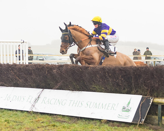 Barbury International 2018