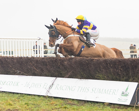 Barbury International 2018