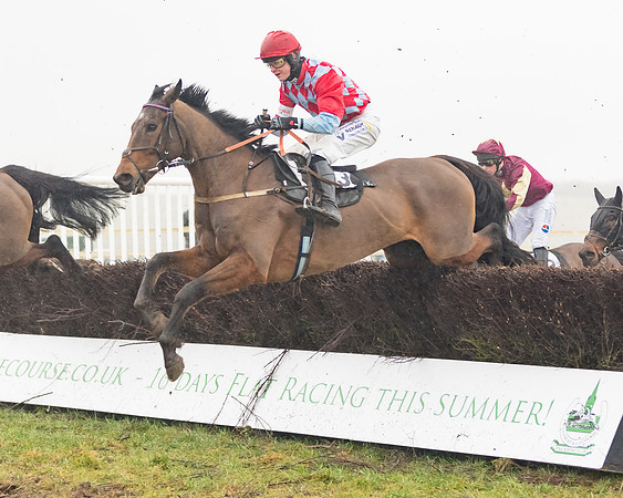 Barbury International 2018