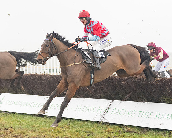 Barbury International 2018