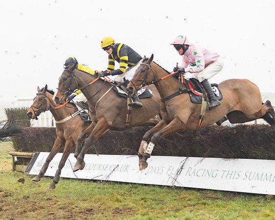 Barbury International 2018