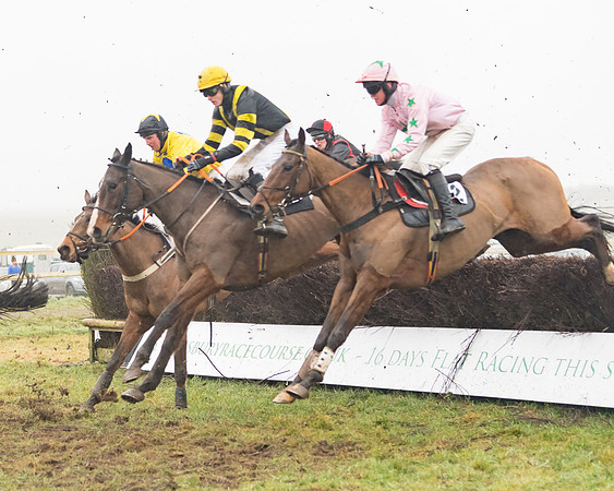 Barbury International 2018