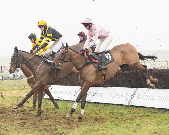 Barbury International 2018
