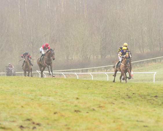 Barbury International 2018