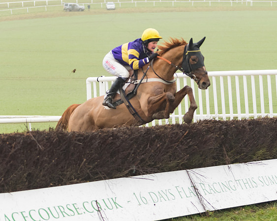 Bally River Boy - Amy Stirling