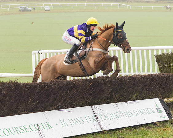 Bally River Boy - Amy Stirling