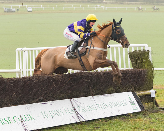 Bally River Boy - Amy Stirling