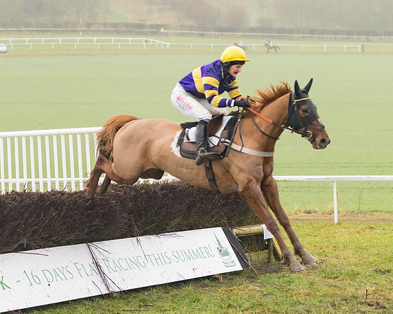 Bally River Boy - Amy Stirling