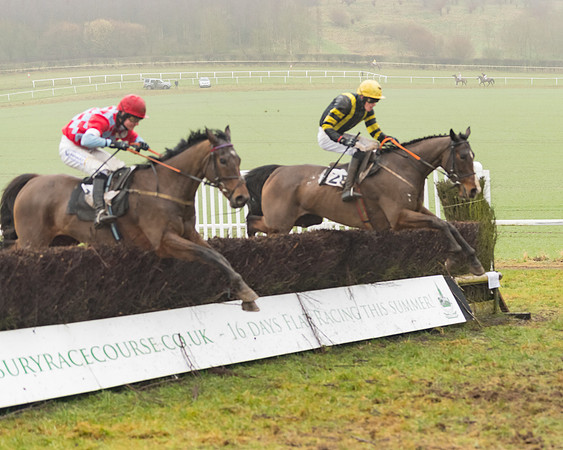 Barbury International 2018